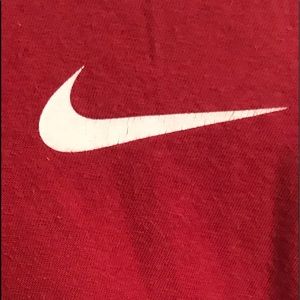 NIKE ALABAMA TEE